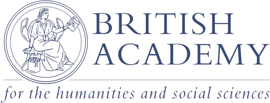 British Academy logo